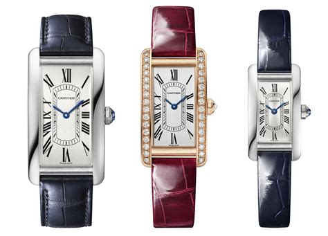 cartier womens watch replica|duplicate cartier tank watch.